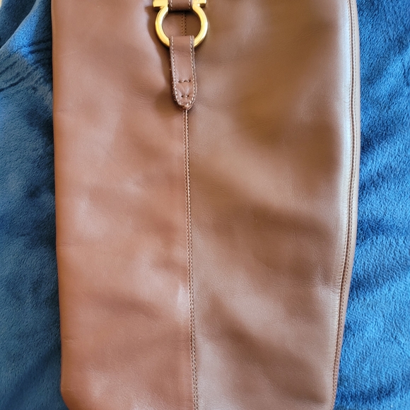 Salvatore Ferragmo Riding Boots - Picture 4 of 14